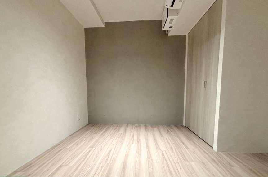 LEGALAND桜新町　新築　敷金礼金0　デザイナーズマンションの内装