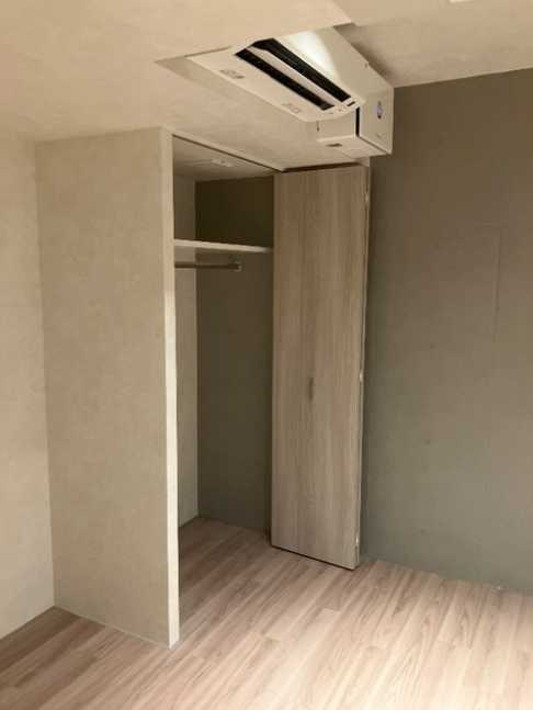 LEGALAND桜新町　新築　敷金礼金0　デザイナーズマンションの設備