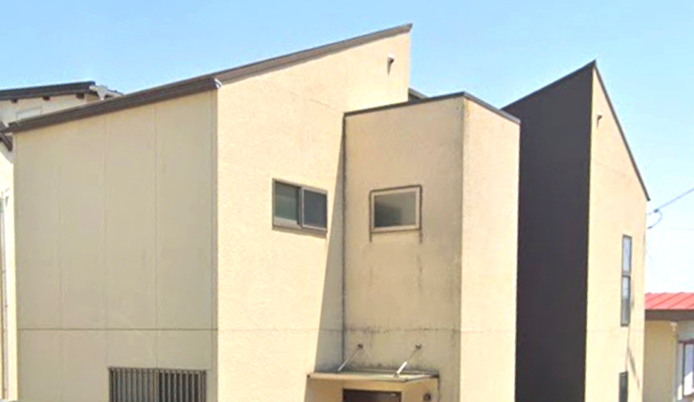 苦楽園四番町の外観