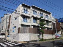 ORION小豆沢の画像