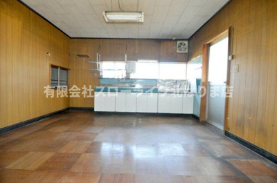 【キッチン】 | 神崎郡福崎町西治