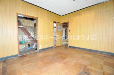 【キッチン】 | 神崎郡福崎町西治 | 北西側