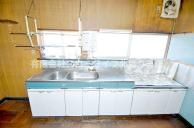 【キッチン】 | 神崎郡福崎町西治