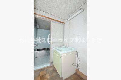 【洗面所】 | 神崎郡福崎町西治