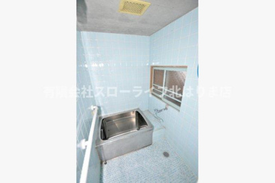 【浴室】 | 神崎郡福崎町西治