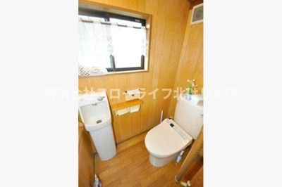 【トイレ】 | 神崎郡福崎町西治