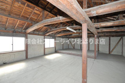 【その他】 | 神崎郡福崎町西治 | 2階屋根裏部屋