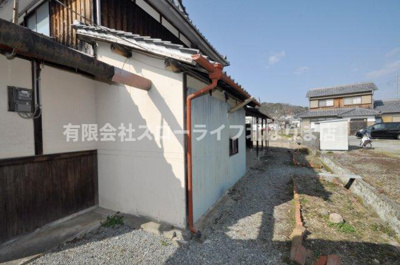 【収納】 | 神崎郡福崎町西治 | 納屋