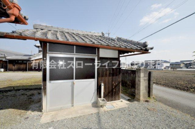 【収納】 | 神崎郡福崎町西治 | 倉庫