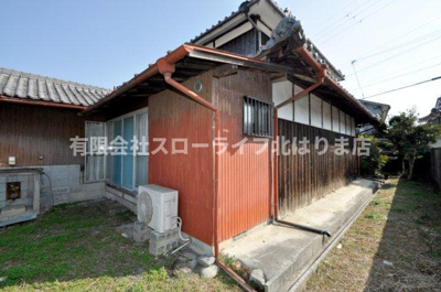 【その他】 | 神崎郡福崎町西治 | 北西側