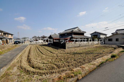 【その他】 | 神崎郡福崎町西治 | 田んぼ