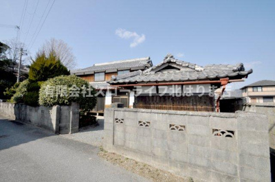 【前面道路含む現地写真】 | 神崎郡福崎町西治