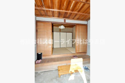 【玄関】 | 神崎郡福崎町西治