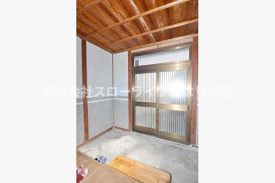 【玄関】 | 神崎郡福崎町西治