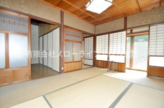 【和室】 | 神崎郡福崎町西治 | 和室②