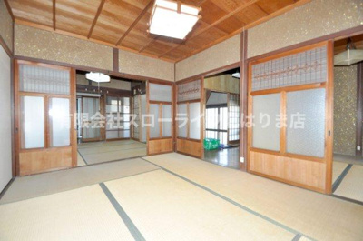 【和室】 | 神崎郡福崎町西治 | 和室②・④