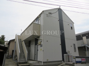 シティハイムTAMAの画像