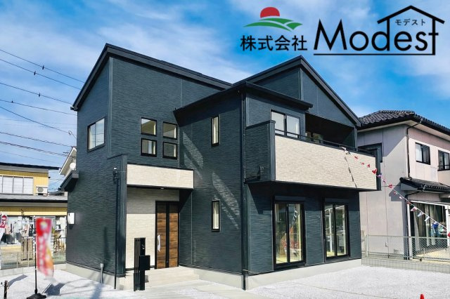 高崎市倉賀野町