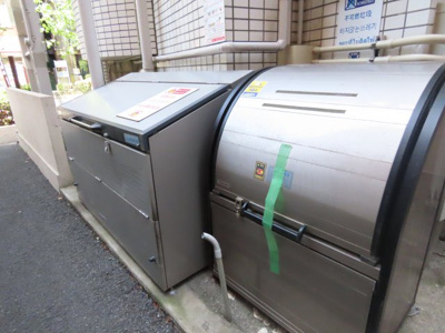 【その他共用部分】 | グランド・ルー