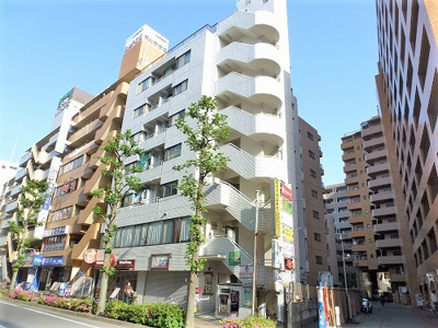 【外観】 | グランド・ルー