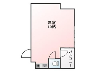 【間取り】 | グランド・ルー