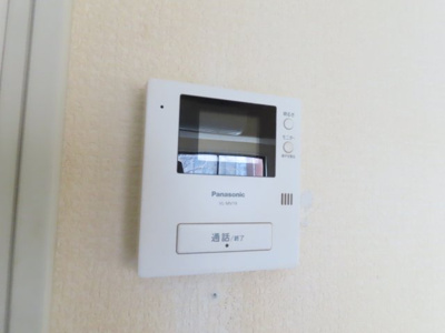 【セキュリティ】 | グランド・ルー