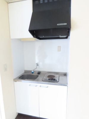 【キッチン】 | グランド・ルー