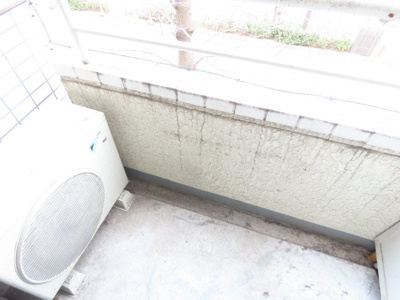 【バルコニー】 | グランド・ルー