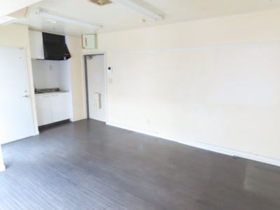 【内装】 | グランド・ルー