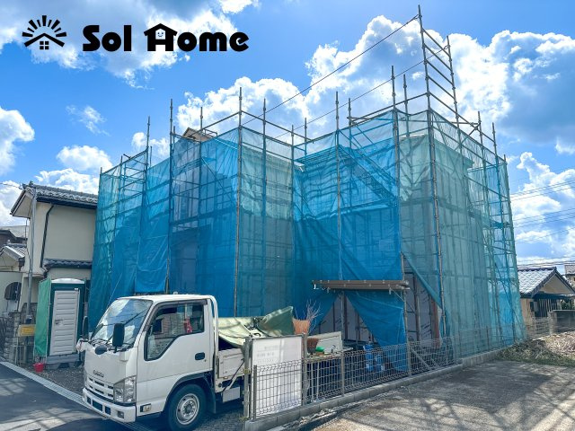 宇都宮市富士見が丘３丁目の新築一戸建