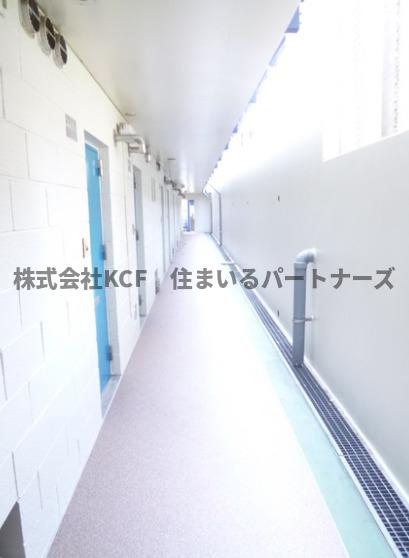 ラ・グランリヴィエールの設備
