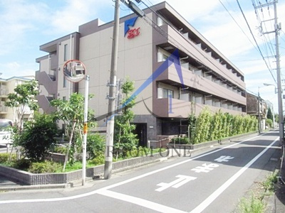 スカイコートパレス千川