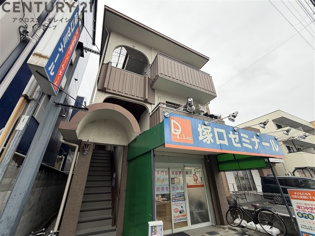敷地内駐輪場あり！