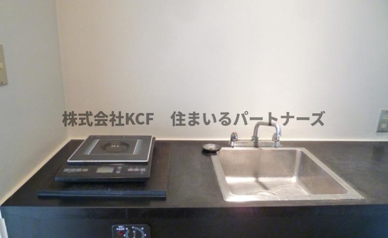 ラ・グランリヴィエールの設備