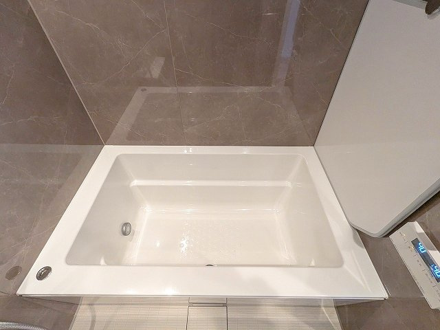 SEASON FLATS浅草六丁目の設備|追焚オートバス