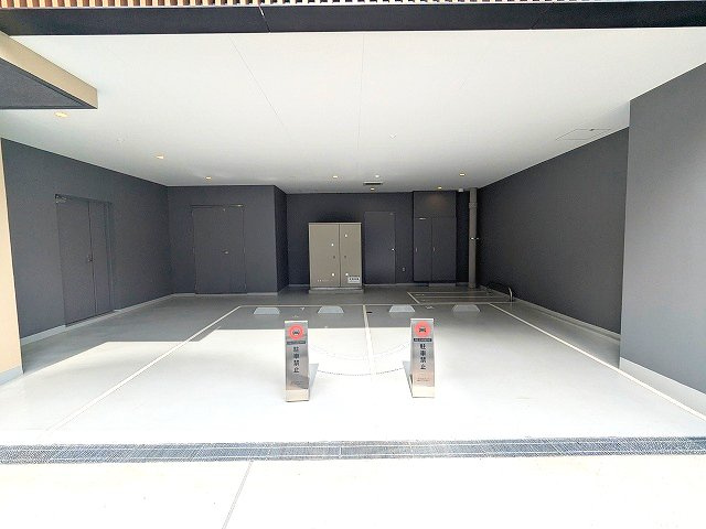 SEASON FLATS浅草六丁目の設備|駐車場、空き状況はお問合せお願い致します