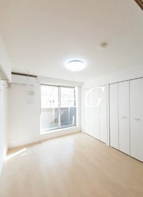 【寝室】 | エリゼ綾瀬 | 寝室です。