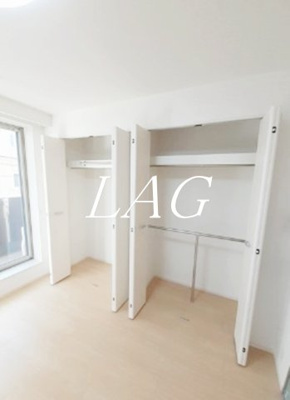 【収納】 | エリゼ綾瀬 | 収納です。