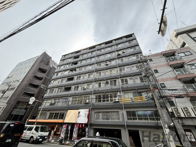 ラパンジール新大阪