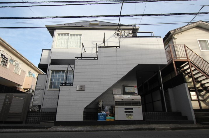 サンフラワー白山の画像