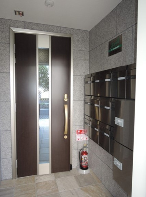 【その他共用部分】 | 瑞雪館