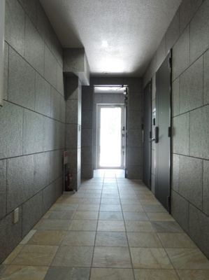 【ロビー】 | 瑞雪館