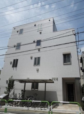 【外観】 | 瑞雪館