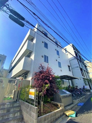 【外観】 | 瑞雪館