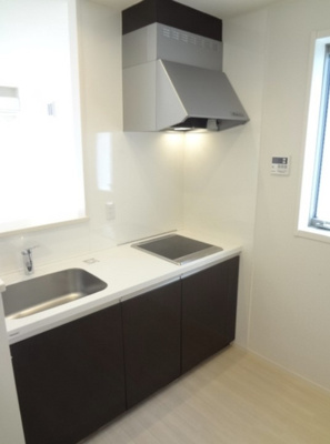 【キッチン】 | 瑞雪館