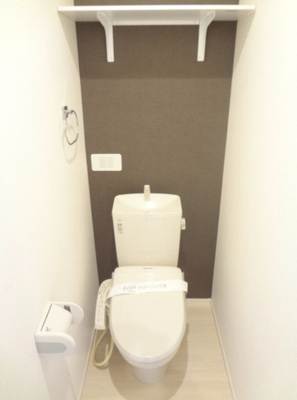 【トイレ】 | 瑞雪館