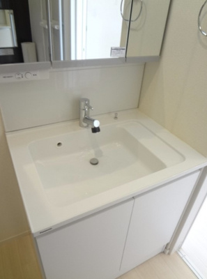 【洗面所】 | 瑞雪館