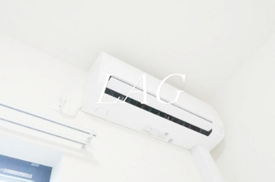 【設備】 | ハーモニーテラス梅田ＸⅡ | エアコン付です。