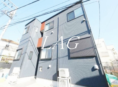 【外観】 | ハーモニーテラス梅田ＸⅡ | 外観です。