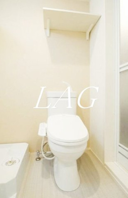 【トイレ】 | ハーモニーテラス梅田ＸⅡ | トイレです。